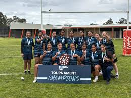 Image result for Victoria Rangers Rugby League Football Club