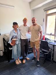 Image result for Maclaren Techno XT Naomi Watts and Liev Schreiber taking a stroll with son, Sasha