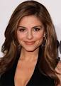 Photo Gallery: <b>Maria Menounos</b>