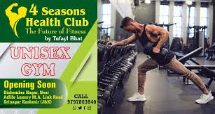 Image result for Four Seasons Circuit Training Club