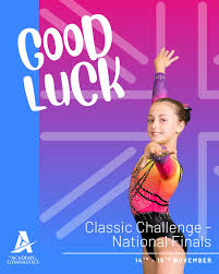 Image result for The Academy Of Gymnastics Portishead