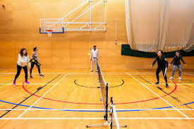 Image result for Kensington Pickleball Club