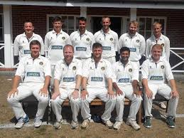 Image result for Christchurch Cricket Club