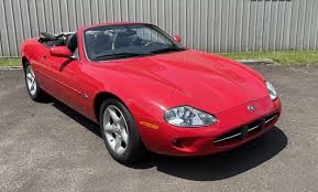 Image result for Jupiter Red 2000 Jaguar