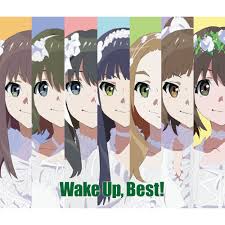 「岡本未夕 Wake Up」の画像検索結果