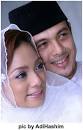 Cinta Linda Rafar dan bakal suaminya Syed Aiman Syed Mahmud yang dipupuk ... - linda-rafar-kahwin