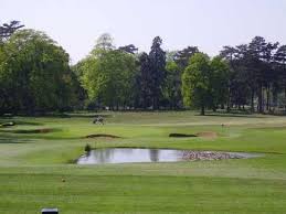 Image result for Belton Park Golf Club