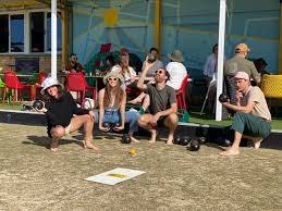 Image result for Camp Hill Bowls Club