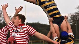 Image result for Knaresborough Rufc