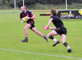 Image result for Wilmslow Rugby Union Football Club
