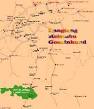 Himalaya Trekking Maps &amp; Town - via Daymix