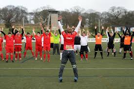 Image result for MAN v FAT Football Croydon