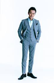 「栗田信一 美味しんぼ」の画像検索結果