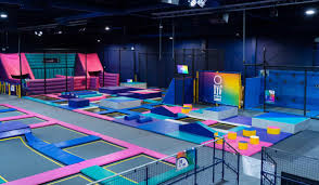 Image result for Cheam Trampoline Club