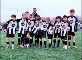 Image result for Molesey Juniors Football Club