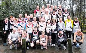 Image result for Horwich Rmi Harriers & Athletics Club