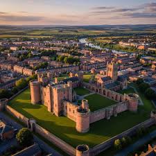 Image result for City Of Carlisle Sc