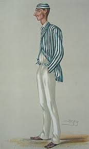 Image result for Spofforth Cricket Club