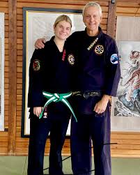 Image result for Park's Martial Arts