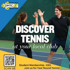 Image result for Durham Moor Tennis Club