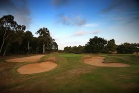Image result for Woodhall Hills Golf Club Limited