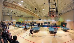 Image result for Teddington Table Tennis Club