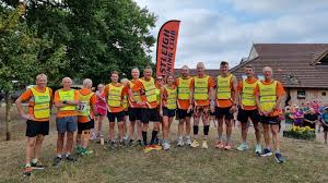 Image result for Eastleigh Running Club