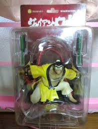 「黒旋風の鉄牛」の画像検索結果