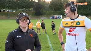 Image result for Redmond O`hanlon G A C