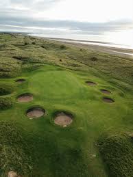 Image result for Solway Links Golf Course