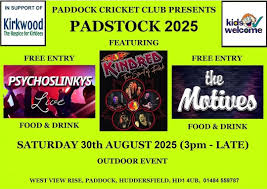 Image result for The Paddock Cricket Club