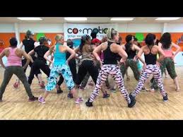 Image result for Zumba Club