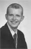 Richard Eugene Harley, Richard Harley