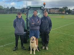 Image result for West Herts Cricket Club