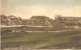 Image result for Colwyn Bay Cc