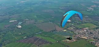 Image result for Peak Paragliding Club