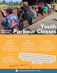 Image result for Lincoln Parkour club