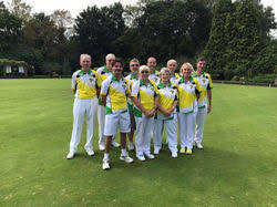 Image result for Knipton Bowls Club