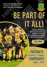 Image result for Hindley Rugby League Football Club