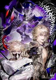 「浅倉威 仮面ライダー龍騎」の画像検索結果