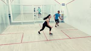 Image result for Brough Park Junior Squash Club