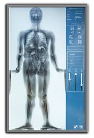 Image result for body scanner