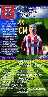 Image result for St Andrews Colts Football Club