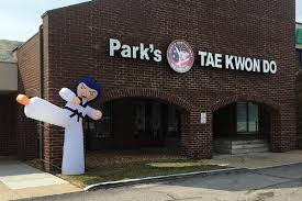 Image result for Park's Martial Arts Coral Springs