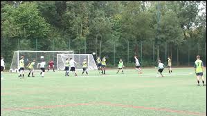 Image result for Horwich St Marys Junior F C
