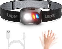 Image result for stirnleuchte