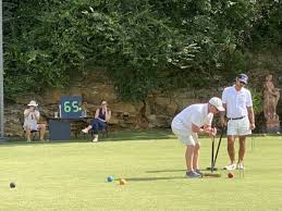 Image result for Bath Croquet Club