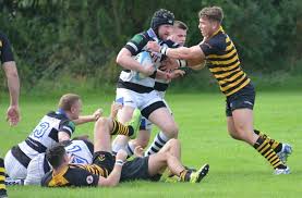 Image result for Trafford Mv Rfcc