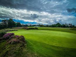 Image result for Hindhead Golf Club