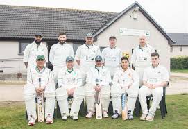Image result for Buckie Cricket Club